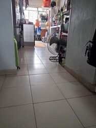 Blk 414 Bukit Batok West Avenue 4 (Bukit Batok), HDB 3 Rooms #557801901